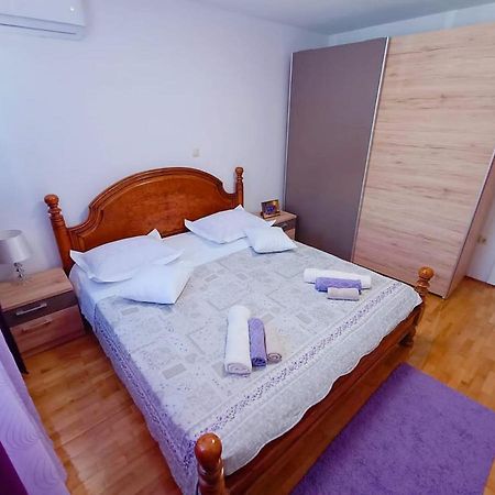 Apartment Glavarić Omiš Zewnętrze zdjęcie