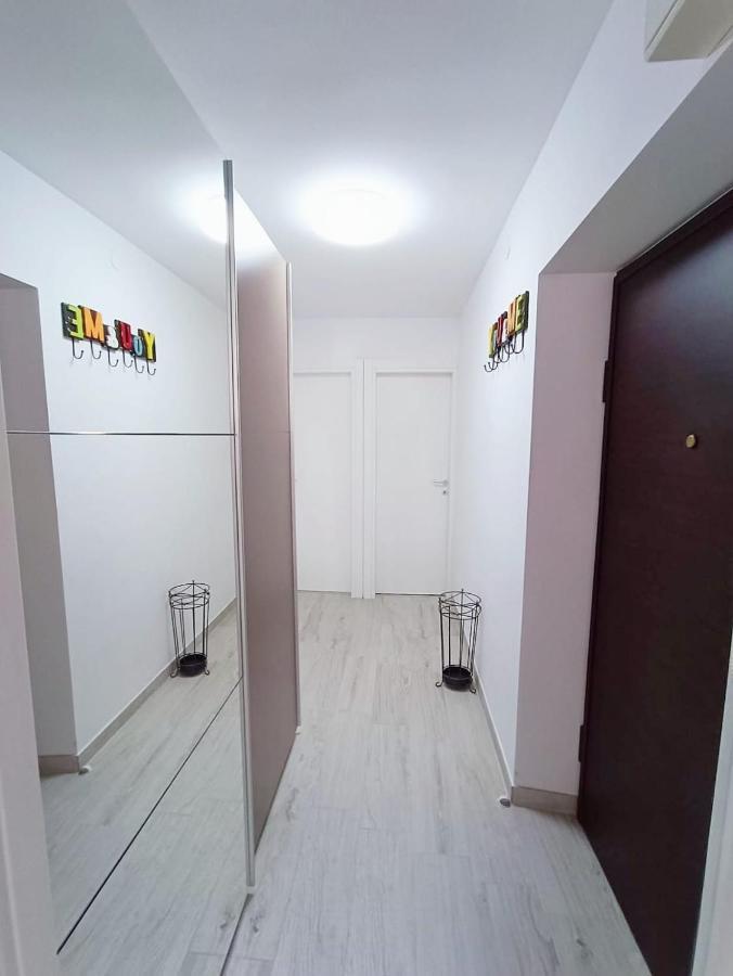 Apartment Glavarić Omiš Zewnętrze zdjęcie