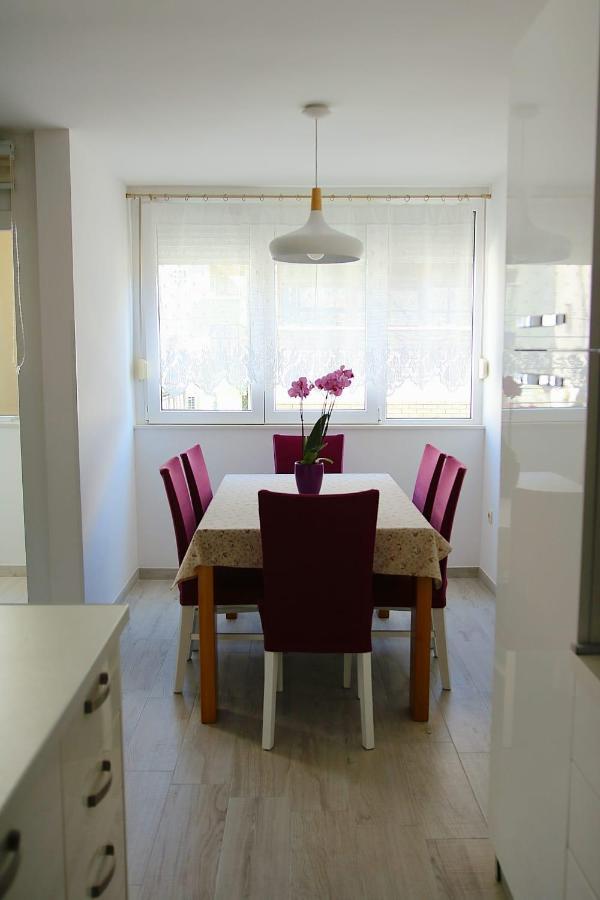 Apartment Glavarić Omiš Zewnętrze zdjęcie