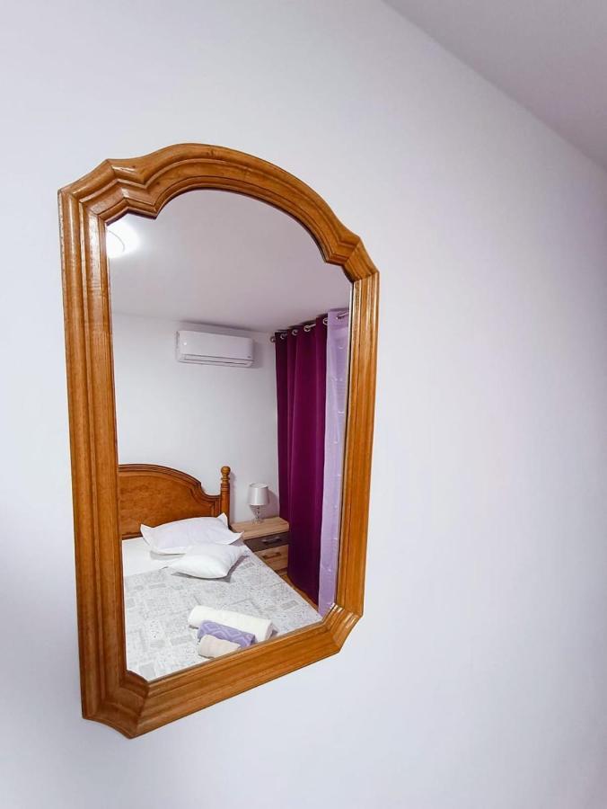 Apartment Glavarić Omiš Zewnętrze zdjęcie