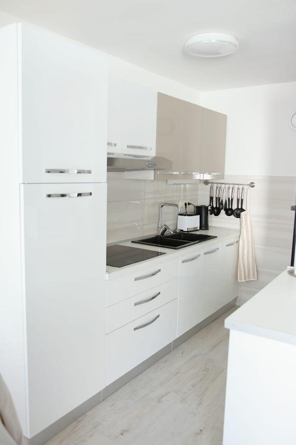 Apartment Glavarić Omiš Zewnętrze zdjęcie