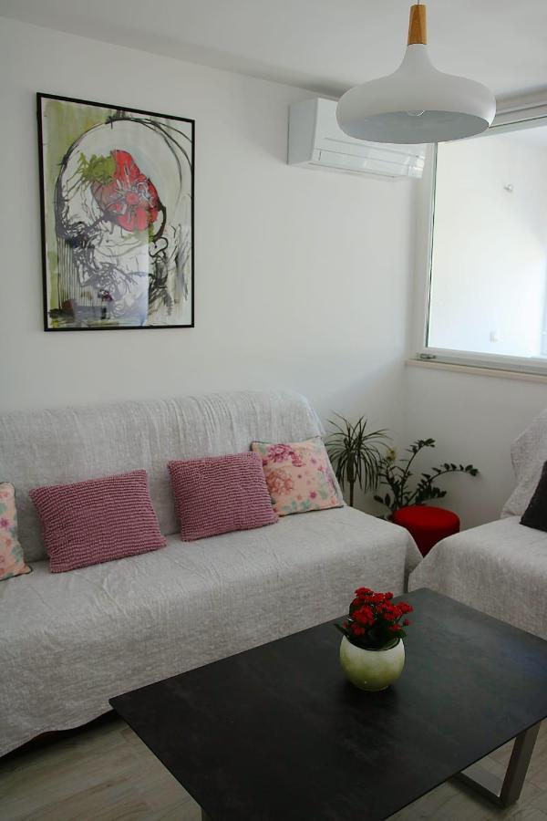 Apartment Glavarić Omiš Zewnętrze zdjęcie